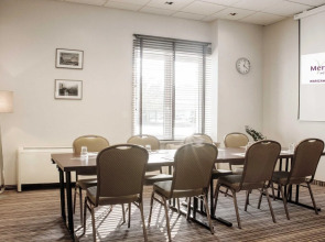 Mercure Warszawa Airport