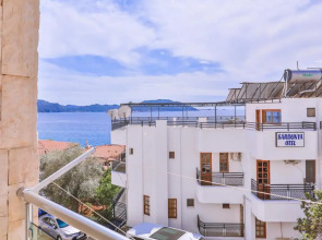 Отель Sonne - Adults Only