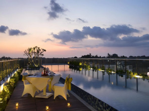 Hotel Santika Seminyak