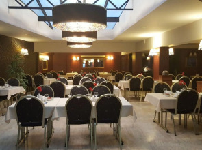 Boyuguzel Termal Hotel