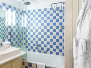 SOWELL HÔTELS Le Beach