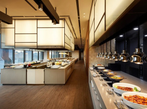 Shilla Stay Samsung COEX Center