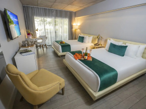 Riviera Hotel South Beach