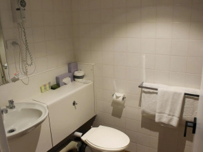 Atrium Hotel Mandurah