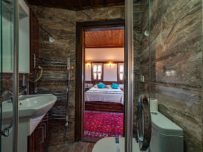 Safranbolu Seyir Konak Otel