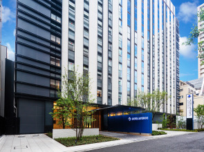 Hotel Mystays Premier Akasaka