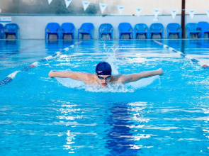 Kfar Maccabiah Hotel and Suites