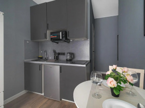 Живи на Волоколамском шоссе