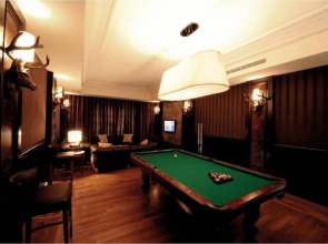 The Danna Langkawi - A Member of Small Luxury Hotels of the World