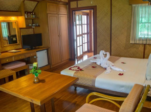 Sunset Village Beach Resort