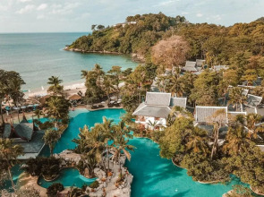 Thavorn Beach Village Resort & Spa Phuket