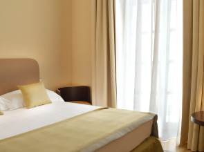 Hotel Palazzo Esedra