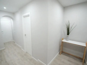 San Francisco 54 Apartments