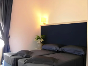 Hotel Regina Cristina