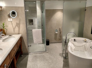 Taj Exotica Resort & Spa, Goa