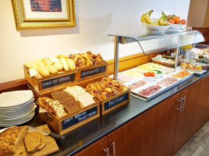 Amrâth Grand Hotel Frans Hals