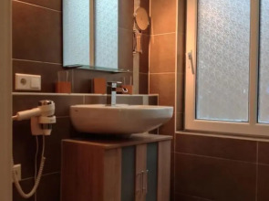 Ferienparadies Waldidylle