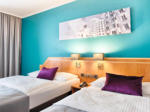 Leonardo Hotel Düsseldorf City Center