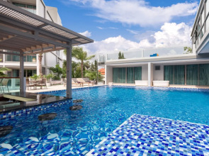 The Regent Phuket Bangtao Beach