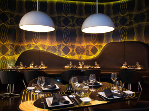 Temptation Cancun Resort All Inclusive - Adults Only