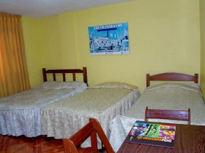 Hostal Iquique