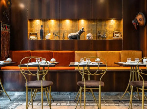 Pavillon Opera Grands Boulevards