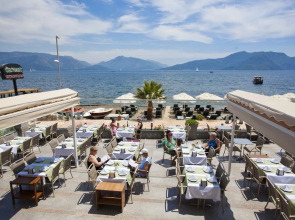 Orsmaris Boutique Hotel - Boutique Class