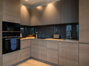 Fabulous One Bedroom Apartment in Exclusive Canary Wharf