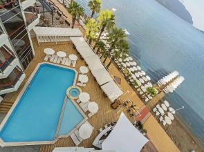 Poseidon Hotel - Adults Only