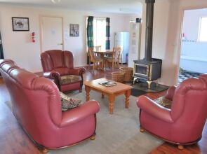 High Country Trail Rides & Farm Stay