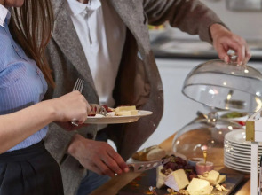 HENRI Hotel Hamburg Downtown