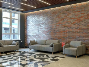 Апартаменты на улице 2-ая Оранжерейная 4А корпус 1