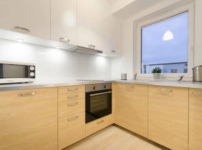 Dom & House - Apartments Chmielna Park