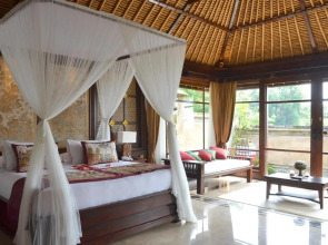 Курорт Pita Maha Resort & Spa