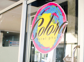Colora Hotel Phuket