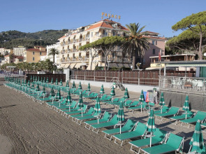 B&B Hotel Diano Marina Palace