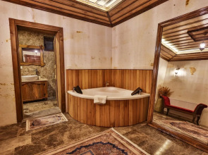 Garden Suites Hotel Cappadocia