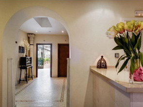 Hotel Murillo Reinoso