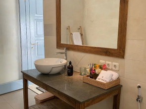 Kubuwatu Boutique Accommodation