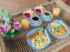 Pondok Kutuh Guesthouse