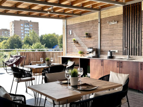 Апартаменты An Apart home