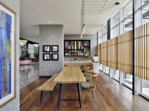 Aloft New Delhi Aerocity