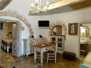 Trulli Holiday Albergo Diffuso