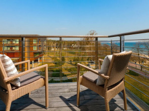 Sopot Marriott Resort & Spa