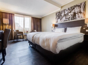 Fletcher Hotel - Restaurant's - Hertogenbosch