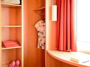 ibis Riyadh Olaya Street