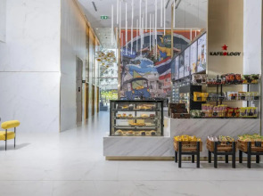 Cassia Rama 9 Bangkok, part of Banyan Group