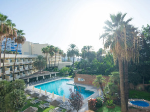 Отель Bluesea Al Andalus