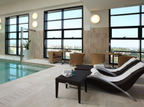 Starhotels Grand Milan