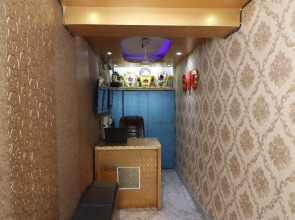 OYO 18490 Hotel Jagannath International